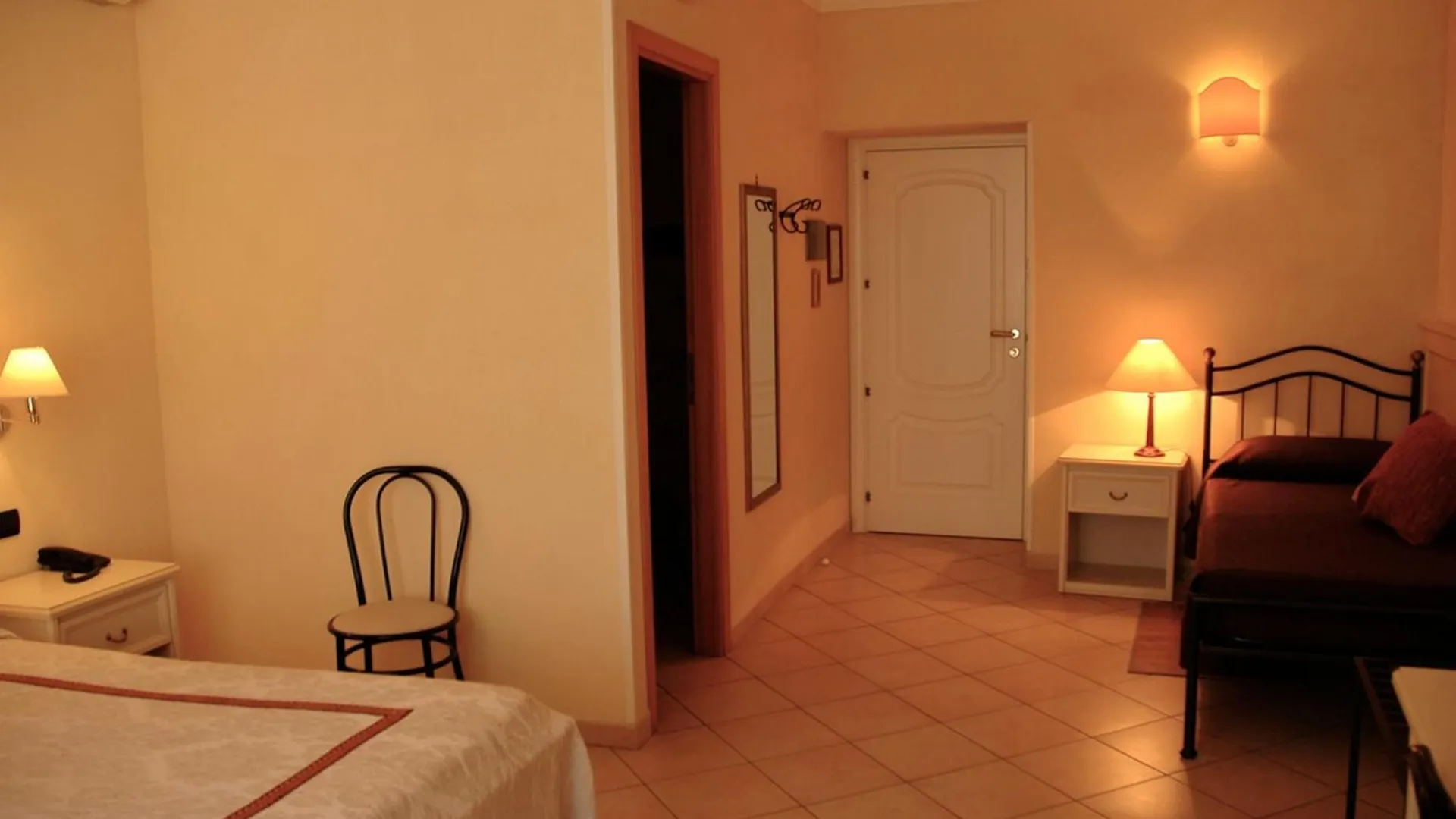 Hotel Relais Modica Italy