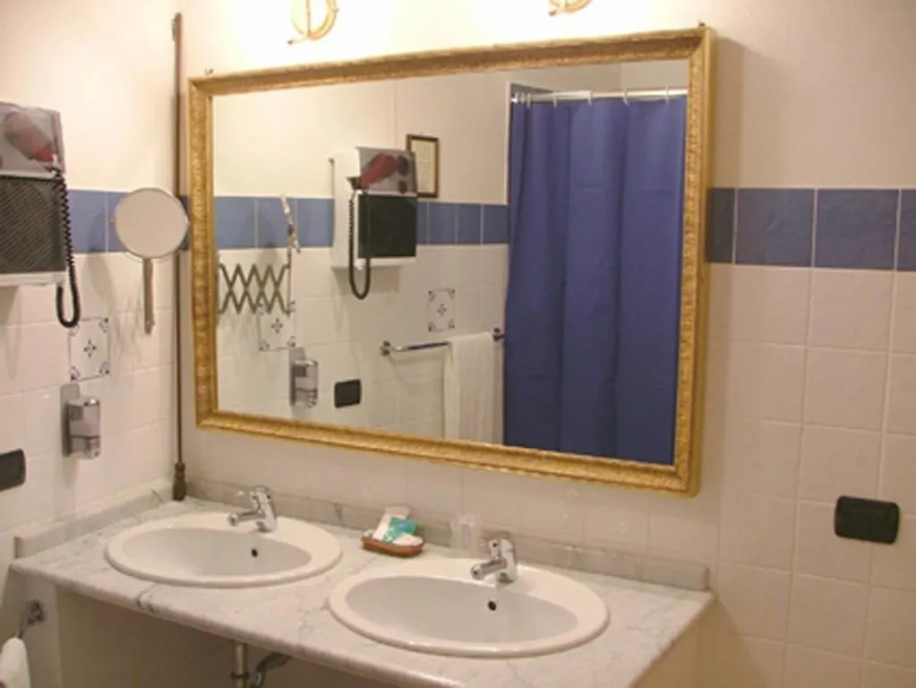 Hotel Relais Modica