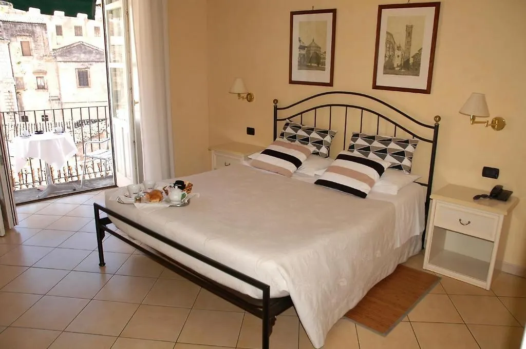 ***  Hotel Relais Modica Italy