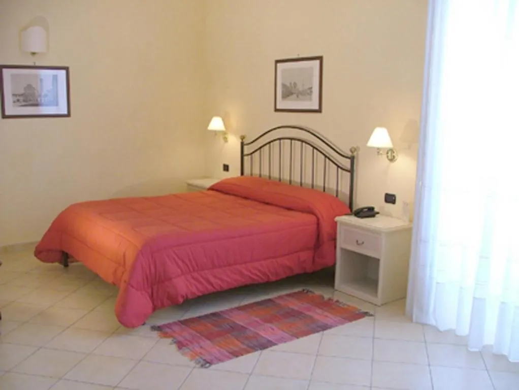 Hotel Relais Modica 3*,
