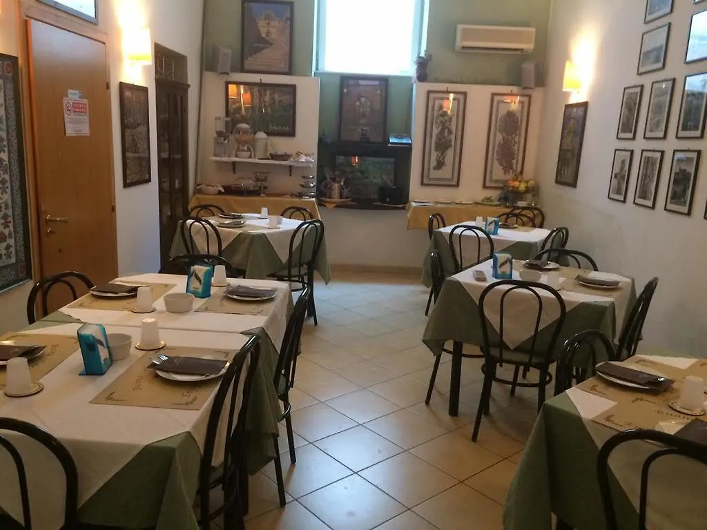 Hotel Relais Modica