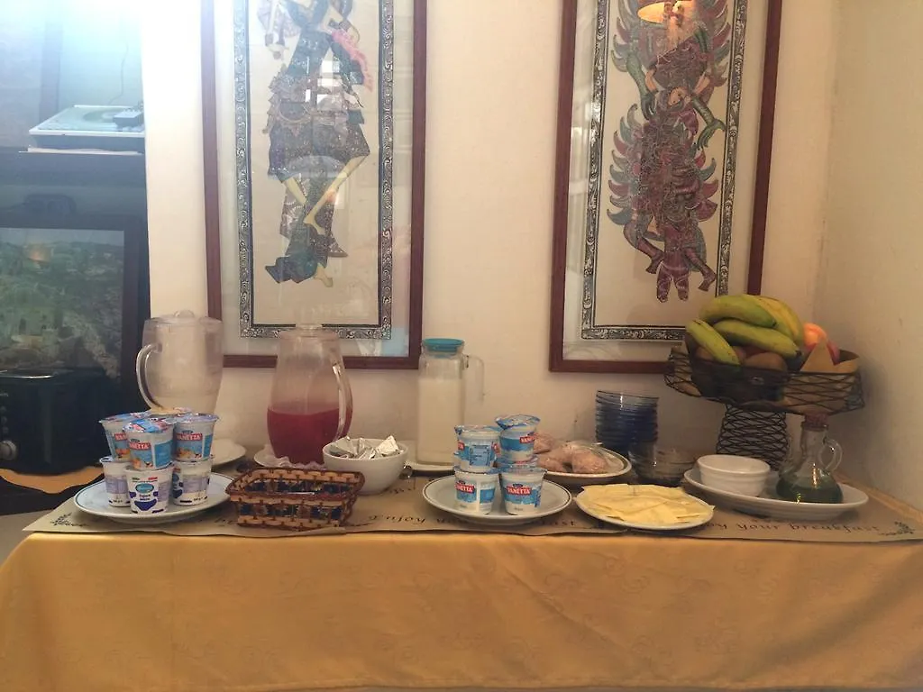 Hotel Relais Modica