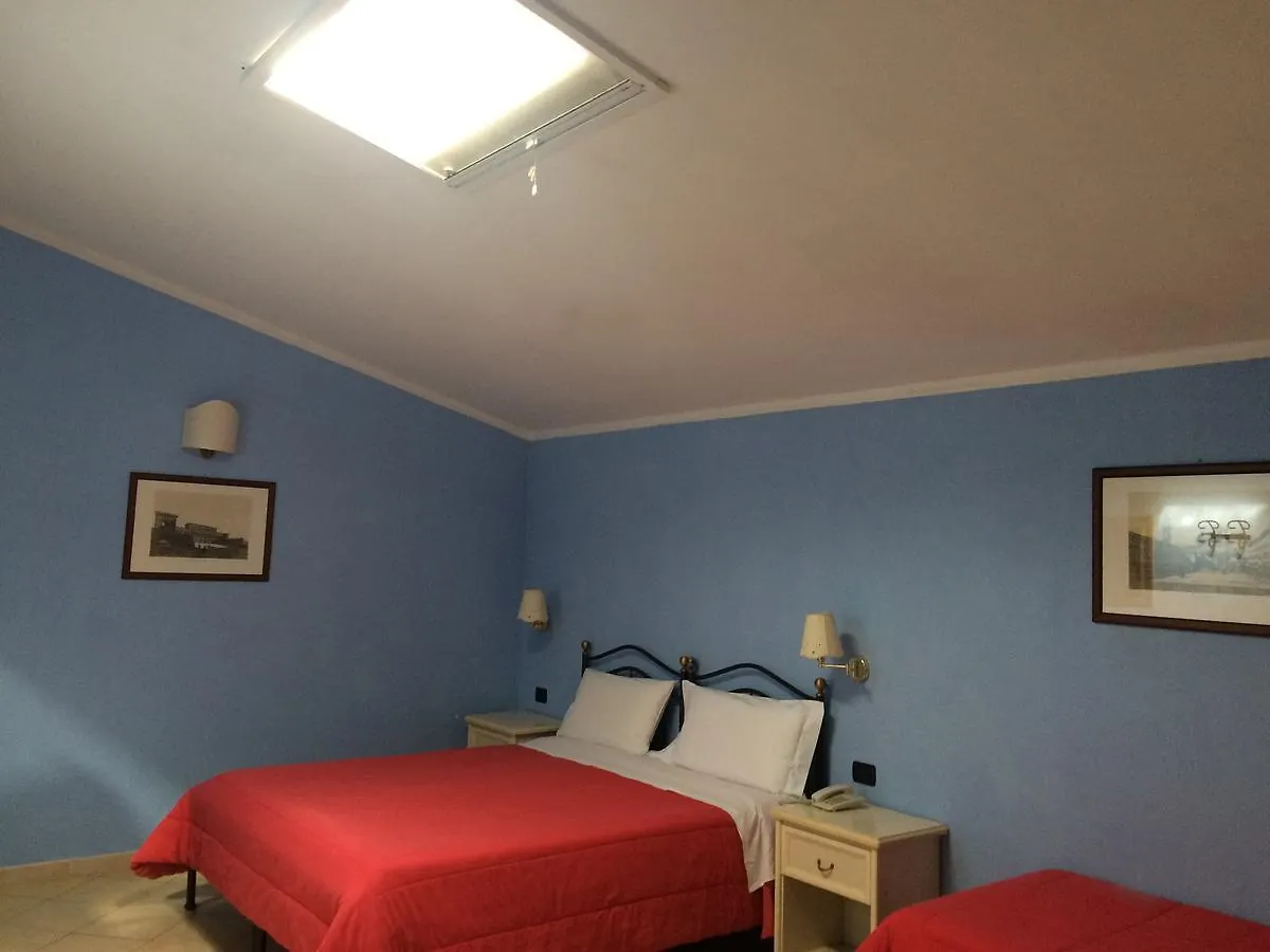 Hotel Relais Modica