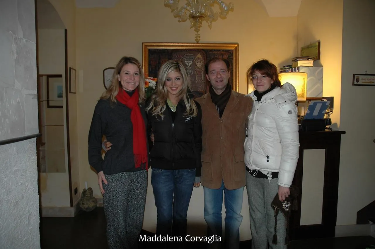 ***  Hotel Relais Modica Italy
