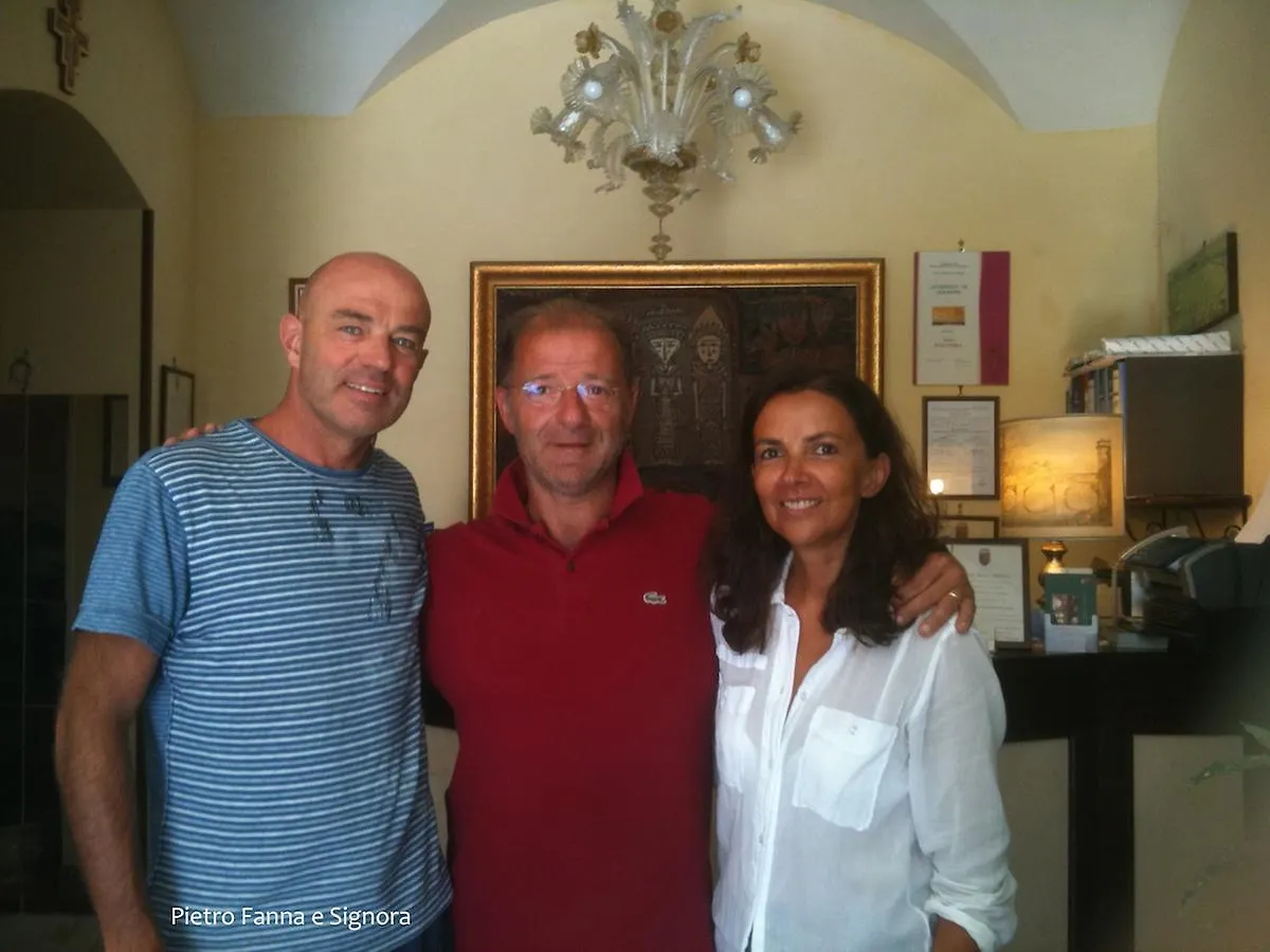 Hotel Relais Modica