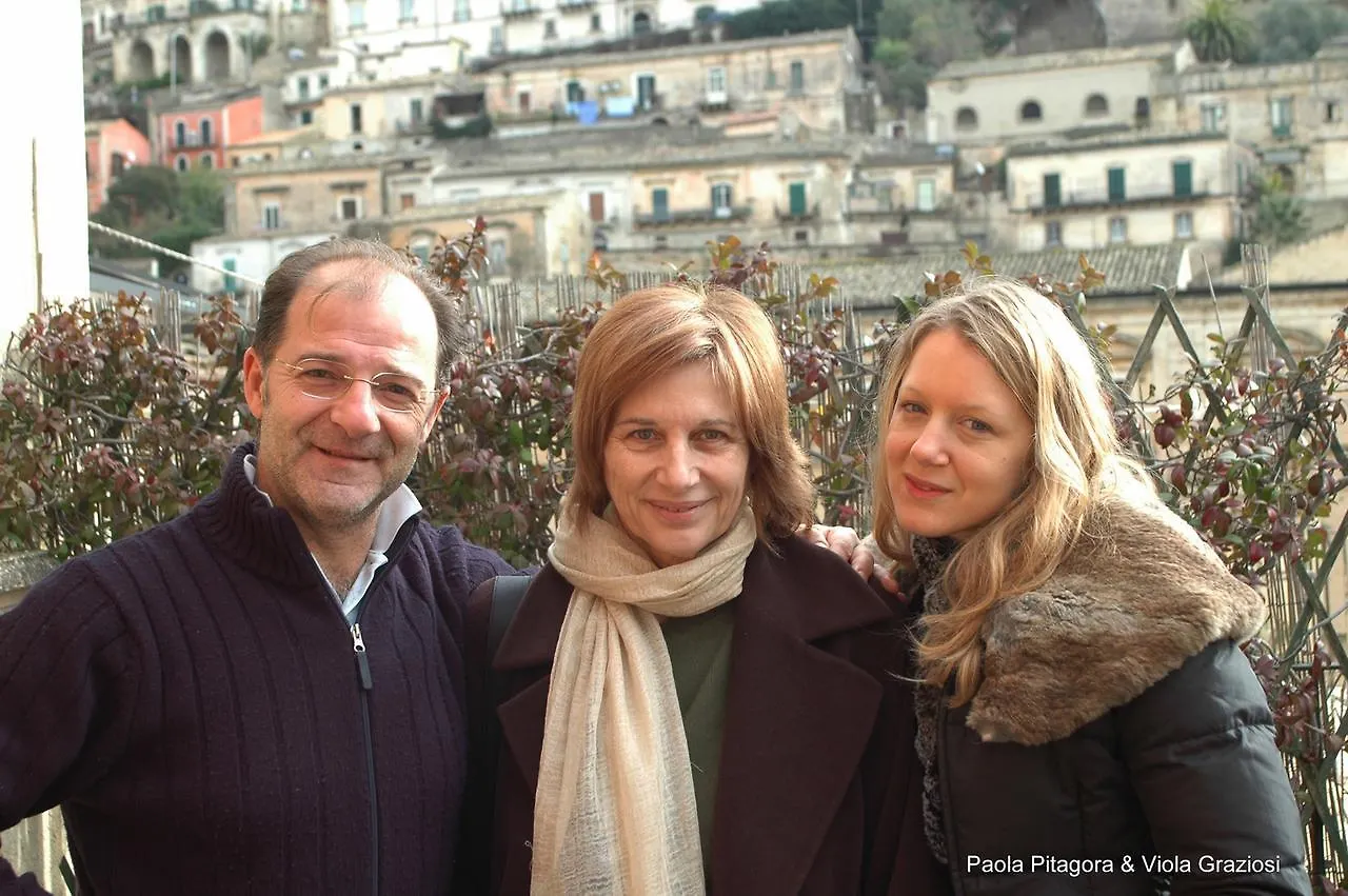 Hotel Relais Modica