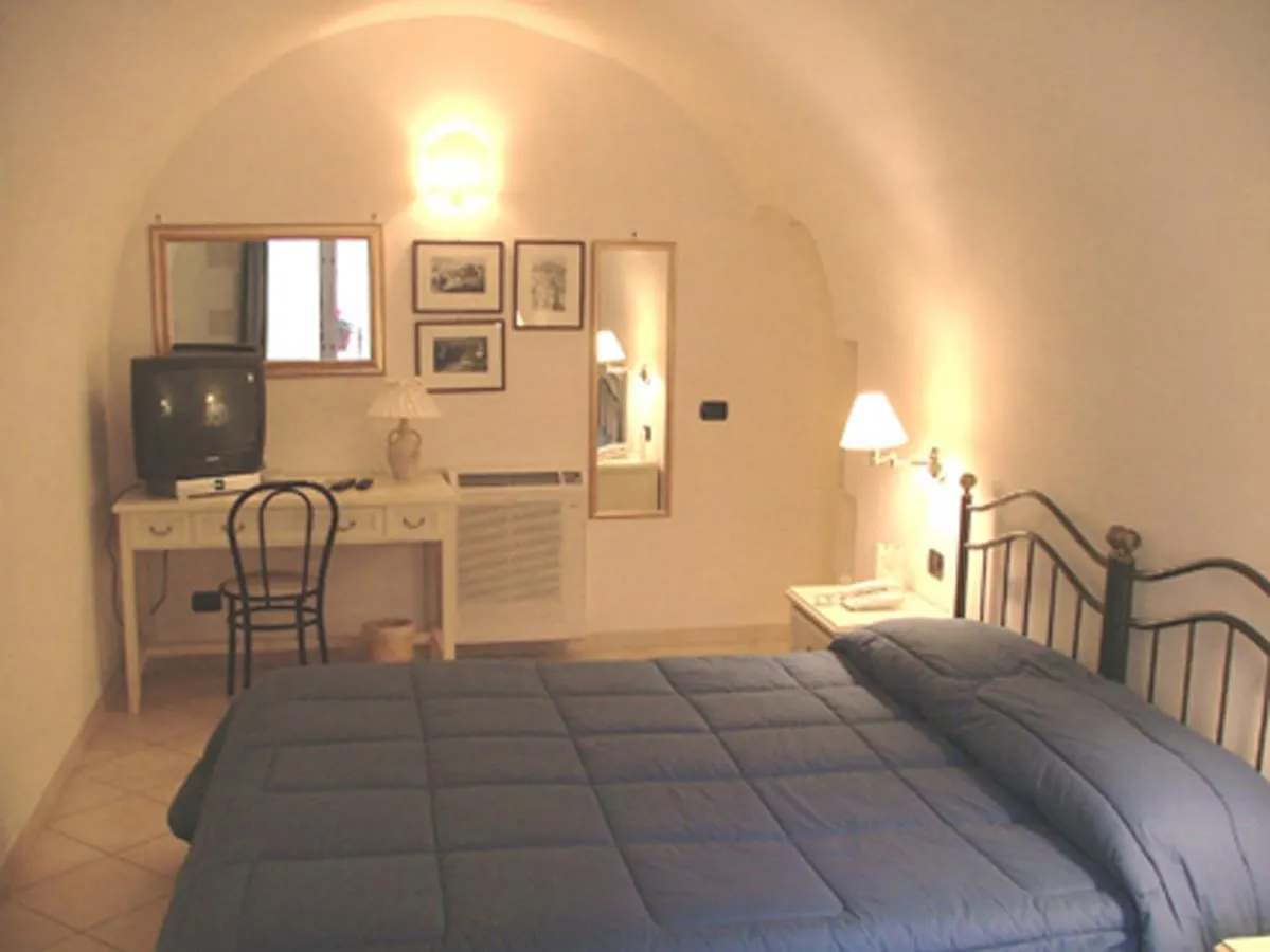 Hotel Relais Modica 3*,