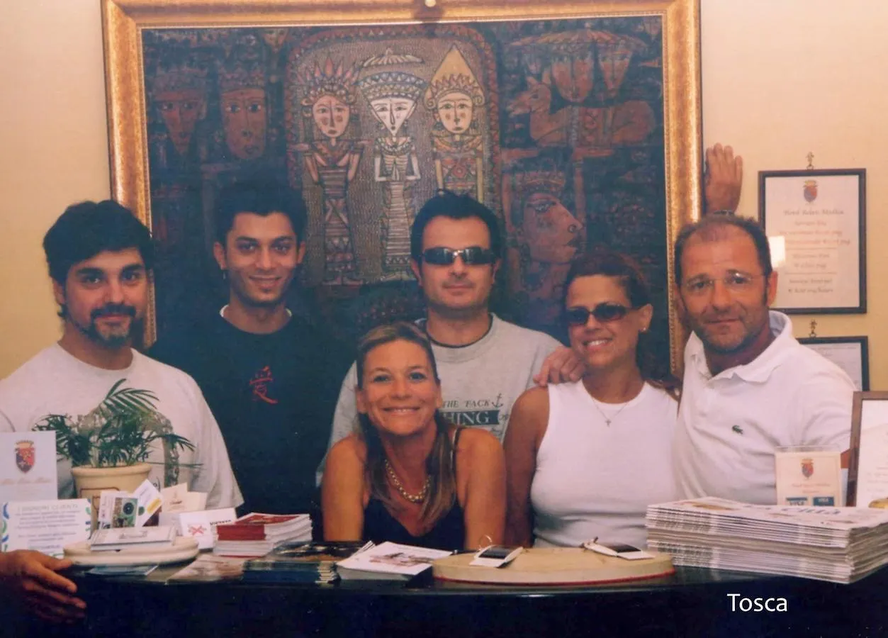 Hotel Relais Modica 3*,  Italy