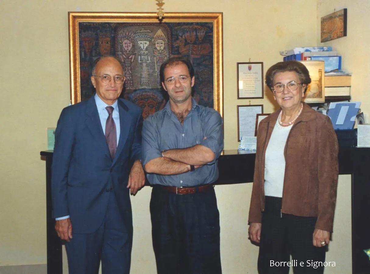 Hotel Relais Modica