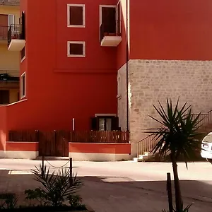 La Casa Di Petra Modica